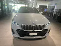 BMW 520d xDrive 48V Touring M Sport Steptronic