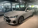 BMW 520d xDrive 48V Touring M Sport Steptronic