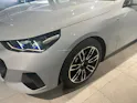 BMW 520d xDrive 48V Touring M Sport Steptronic