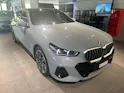 BMW 520d xDrive 48V Touring M Sport Steptronic