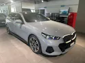 BMW 520d xDrive 48V Touring M Sport Steptronic