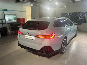 BMW 520d xDrive 48V Touring M Sport Steptronic