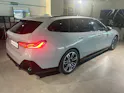 BMW 520d xDrive 48V Touring M Sport Steptronic