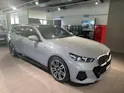 BMW 520d xDrive 48V Touring M Sport Steptronic