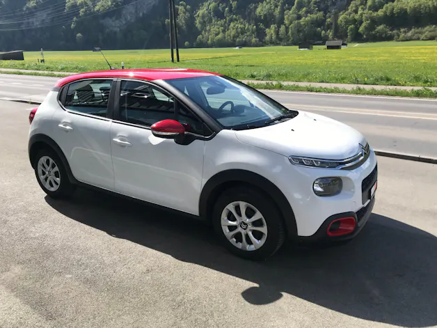 Citroën C3 1.2i PureTech Feel