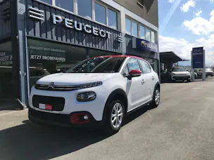 Citroën C3 1.2i PureTech Feel