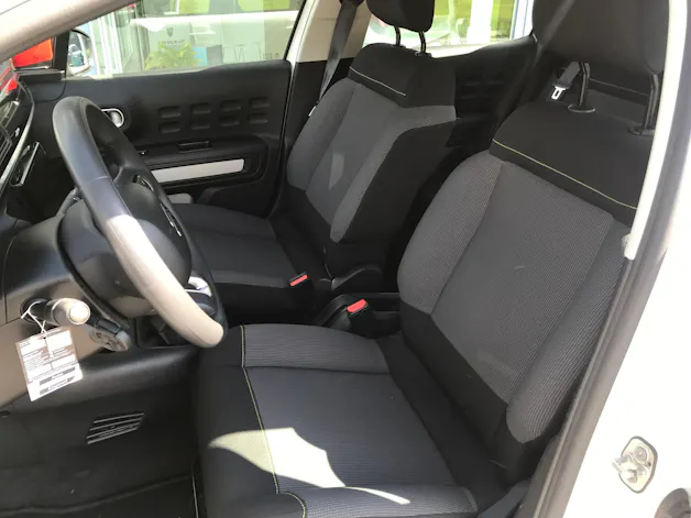 Citroën C3 1.2i PureTech Feel