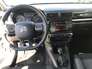Citroën C3 1.2i PureTech Feel