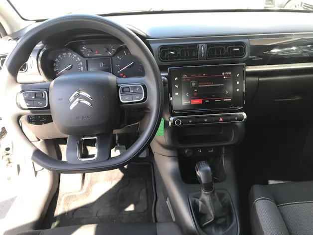 Citroën C3 1.2i PureTech Feel