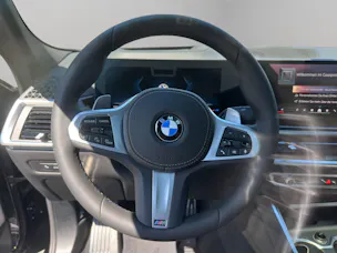 BMW X6 xDrive 48V 40d M Sport Pro Steptronic