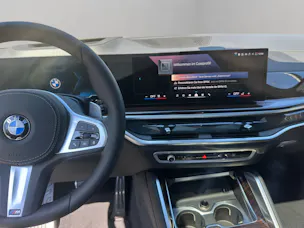 BMW X6 xDrive 48V 40d M Sport Pro Steptronic