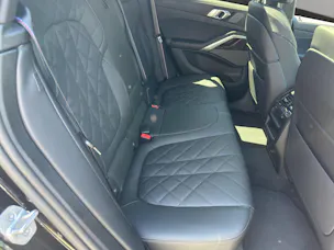 BMW X6 xDrive 48V 40d M Sport Pro Steptronic