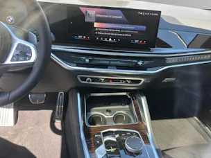 BMW X6 xDrive 48V 40d M Sport Pro Steptronic