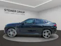 BMW X6 xDrive 48V 40d M Sport Pro Steptronic