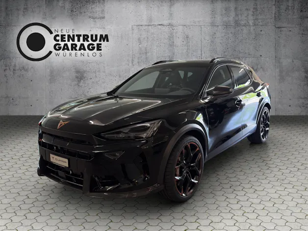 Cupra Formentor 2.5TSI VZ5 4Drive DSG PRIME EDITION