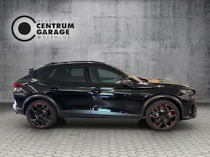 Cupra Formentor 2.5TSI VZ5 4Drive DSG PRIME EDITION