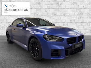 BMW M2 Steptronic Pure M Sport