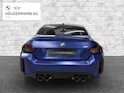 BMW M2 Steptronic Pure M Sport