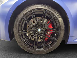 BMW M2 Steptronic Pure M Sport