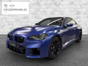BMW M2 Steptronic Pure M Sport