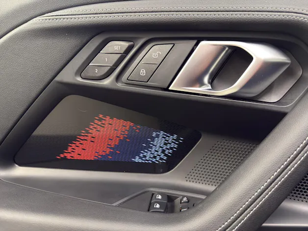 BMW M2 Steptronic Pure M Sport