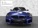 BMW M2 Steptronic Pure M Sport