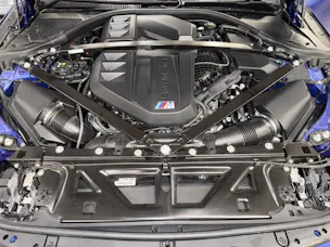 BMW M2 Steptronic Pure M Sport