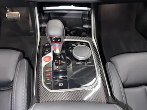 BMW M2 Steptronic Pure M Sport