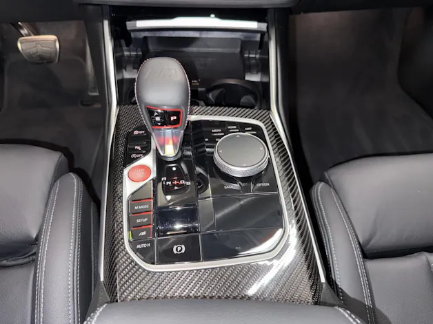 BMW M2 Steptronic Pure M Sport