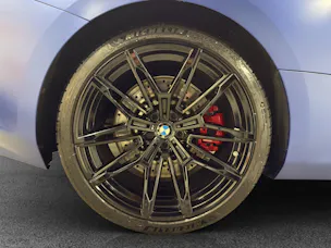 BMW M2 Steptronic Pure M Sport