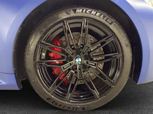 BMW M2 Steptronic Pure M Sport