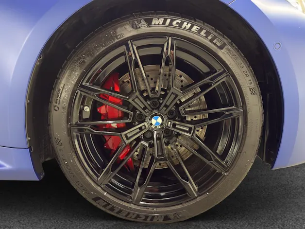 BMW M2 Steptronic Pure M Sport