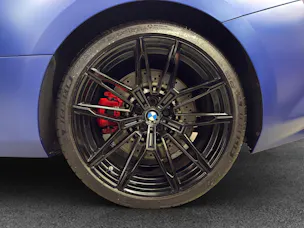 BMW M2 Steptronic Pure M Sport
