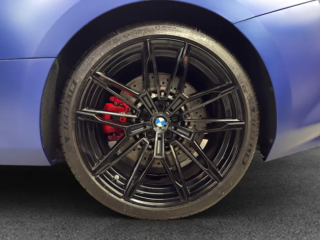 BMW M2 Steptronic Pure M Sport