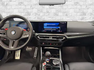 BMW M2 Steptronic Pure M Sport