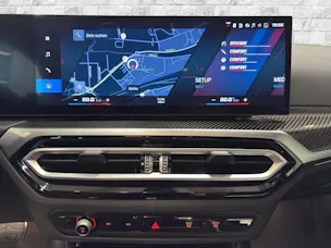 BMW M2 Steptronic Pure M Sport