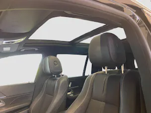 Mercedes-Benz GLS 450 AMG Line 4MATIC