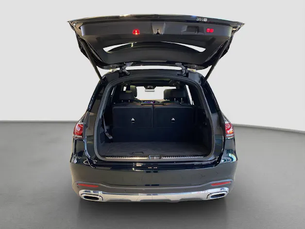 Mercedes-Benz GLS 450 AMG Line 4MATIC