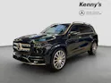 Mercedes-Benz GLS 450 AMG Line 4MATIC