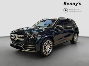 Mercedes-Benz GLS 450 AMG Line 4MATIC