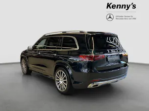Mercedes-Benz GLS 450 AMG Line 4MATIC
