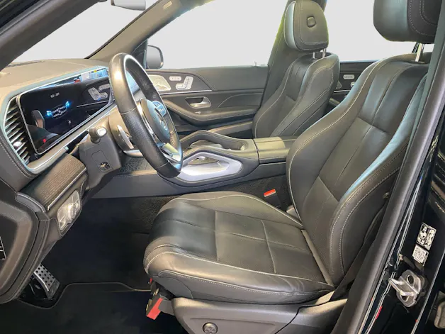 Mercedes-Benz GLS 450 AMG Line 4MATIC