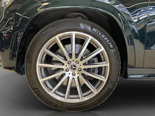 Mercedes-Benz GLS 450 AMG Line 4MATIC