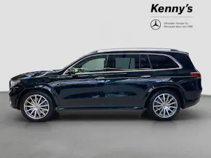 Mercedes-Benz GLS 450 AMG Line 4MATIC