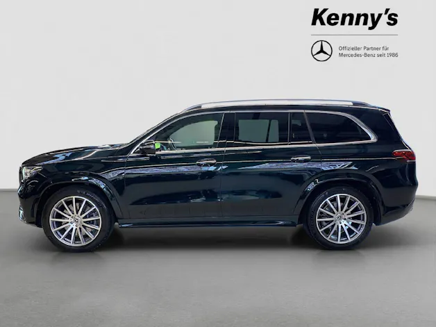 Mercedes-Benz GLS 450 AMG Line 4MATIC