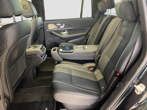 Mercedes-Benz GLS 450 AMG Line 4MATIC