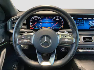 Mercedes-Benz GLS 450 AMG Line 4MATIC