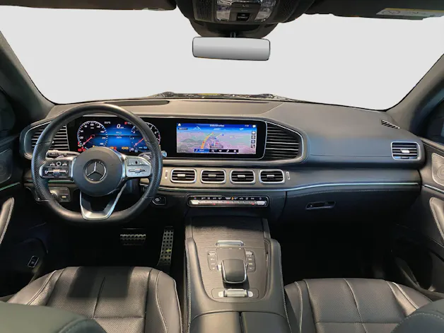 Mercedes-Benz GLS 450 AMG Line 4MATIC