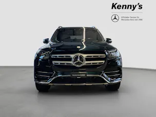 Mercedes-Benz GLS 450 AMG Line 4MATIC