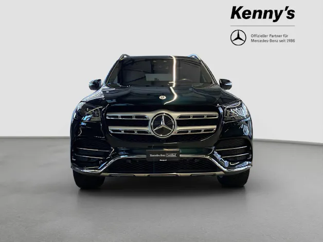 Mercedes-Benz GLS 450 AMG Line 4MATIC